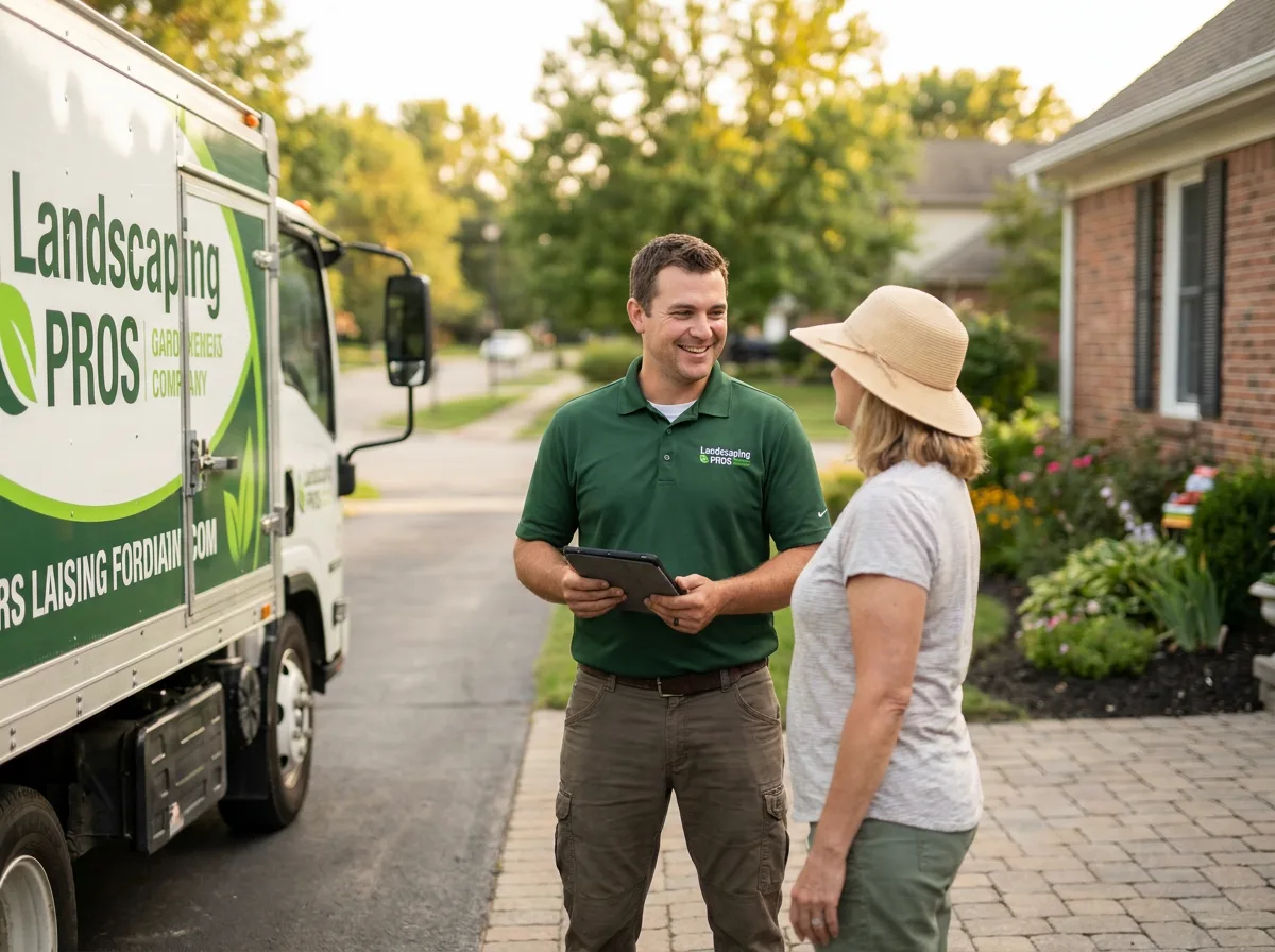 Landscaping Mars Hill, NC FAQs